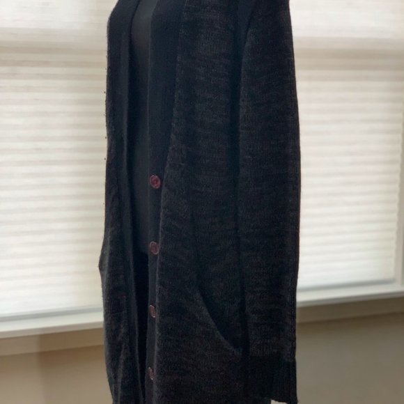 7 for all man kind Sweater/coat - Picture 4 of 8